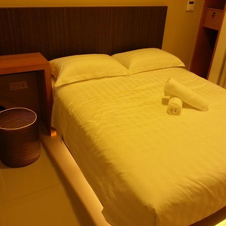 Hotel Vevo Puchong Malaysia Habitación foto