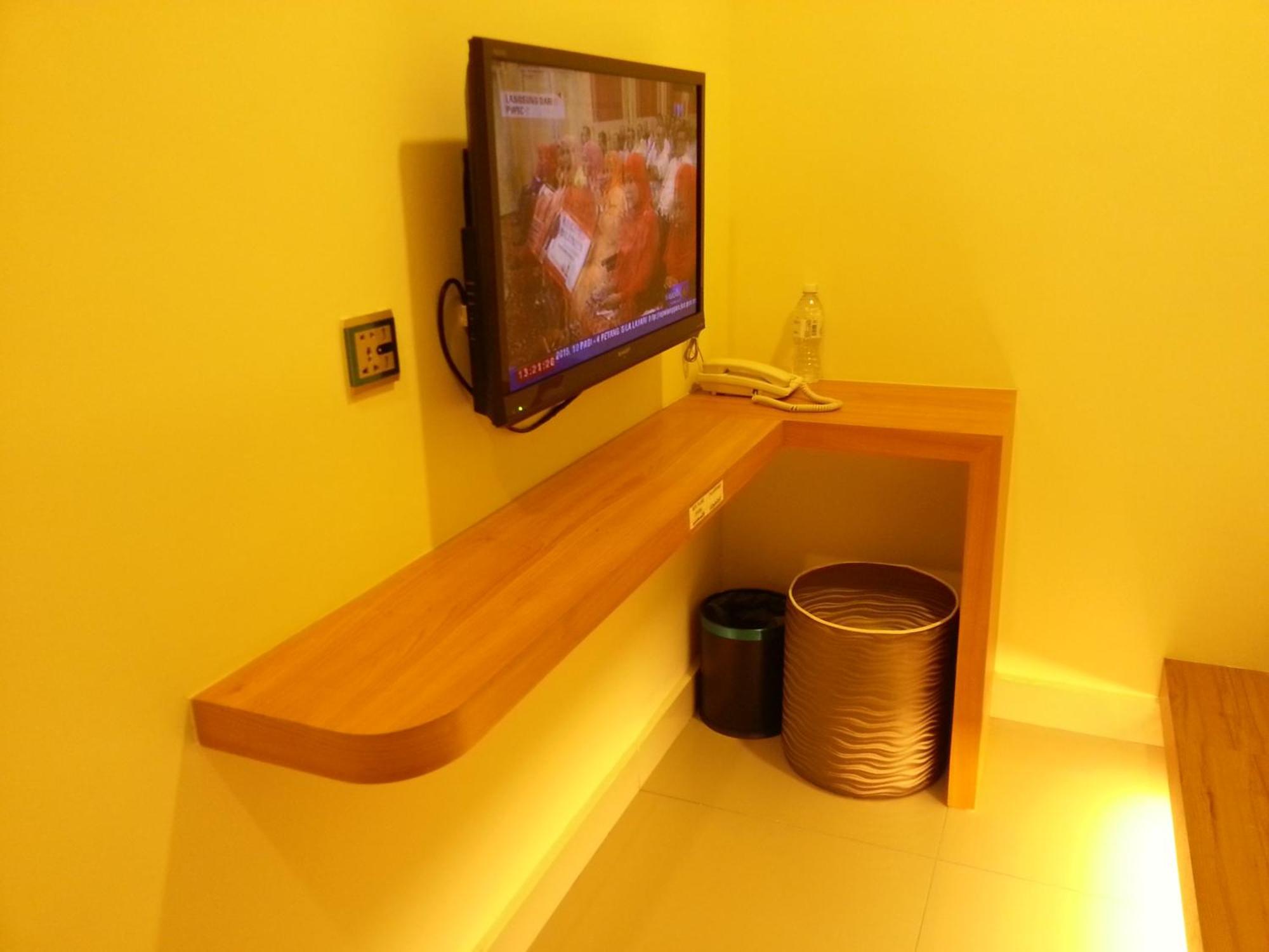 Hotel Vevo Puchong Malaysia Habitación foto